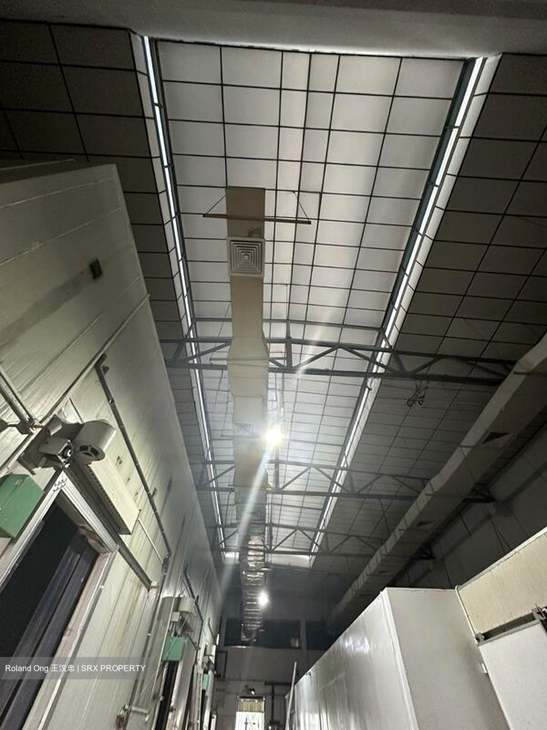 Woodlands Industrial Park E4 (D27), Factory #590653901